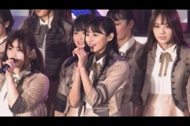 乃木坂46 未来の答え 遠藤さくら focus