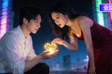 【日本語吹き替え】7年後に知った衝撃の真実…私を捨てた夫が、私に心臓を捧げた“恩人”だった！