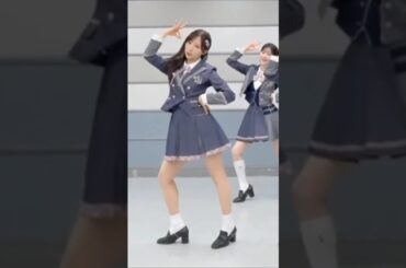 🍊 推しCAM ゆいゆい  名残り桜 🌸 #AKB48 #小栗有以 Yui ゆいゆい 🍓 #AKB48_名残り桜 #shorts #小栗有以