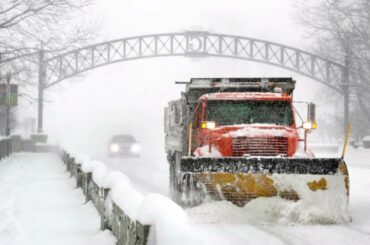 ❄️アメリカ大寒波⚠️ 12州で緊急事態宣言‼️ 約1億9000万人に影響⁉️💨