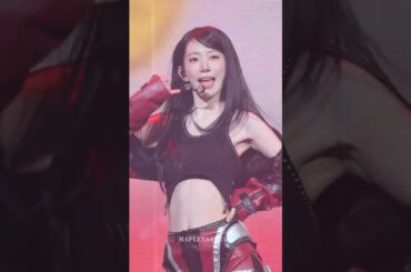 260201 이빨 사이 낀 spaghetti #SAKURA #사쿠라 #宮脇咲良 #LE_SSERAFIM #르세라핌 #fancam #직캠 #EASY_CRAZY_HOT