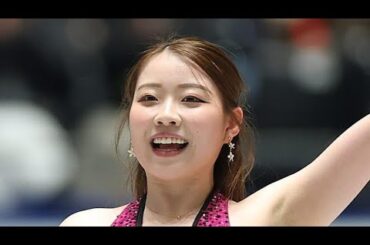 【フィギュア】紀平梨花が拠点モントリオールで初滑り　３枚の練習着ピースショット披News Japan