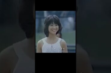 うーう〜う〜うー好き用⁉️【松田聖子】