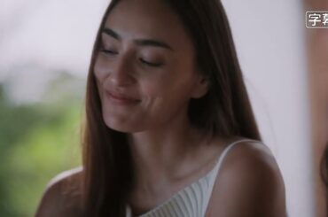 花王 長谷川潤 15秒01