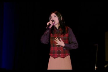 竹内まりや - シングル・アゲイン  [Live Version / 2014 souvenir]