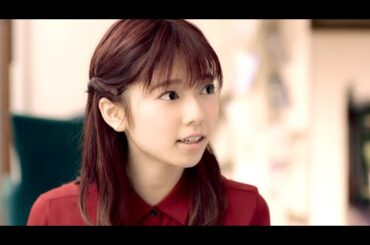 島崎遥香 : バイトAKBぱるる選抜！ (201511)