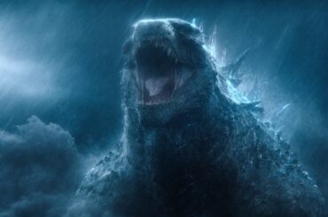 ゴジラ＆コングvs“怪獣神”タイタンX！ドラマ「モナーク：レガシー・オブ・モンスターズ」シーズン2本予告編