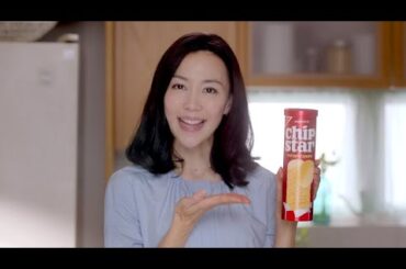 木村佳乃 : チップスター (201504)