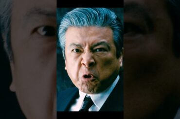 みんなに見捨てられた加藤！#アウトレイジ