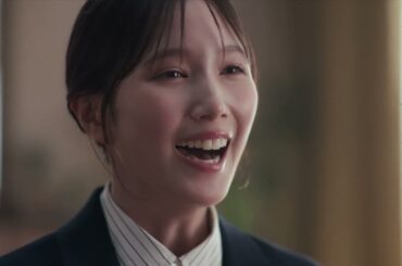 本田翼、田中哲司出演／ハウスメイト新CM「ハッと驚く オーナー」篇 15秒