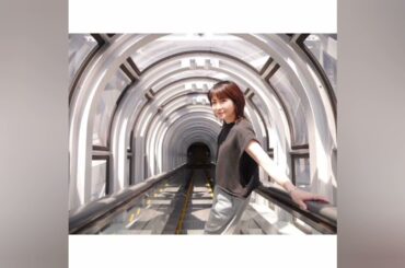 【衝撃】56歳・森高千里が“時を止めた”✨『私がオバさんになっても』から33年…サイパン撮影の最新グラビアにネット騒然🌴💥「反則級の美貌」