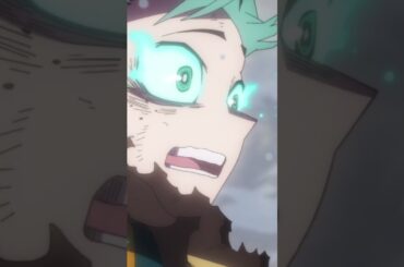 レディ・ナガン参戦／『#僕のヒーローアカデミア 』7期第16話(No.154)「ここに至るまでの連なり」より／毎週土曜夕方5:30放送中