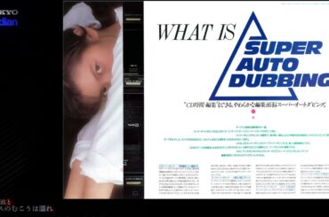 雨のむこうがわ / 南野陽子  Yoko Minamino (J-POP)