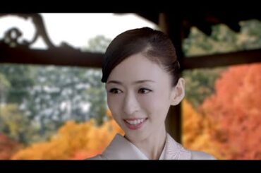 松雪泰子 : BOSS (201510)