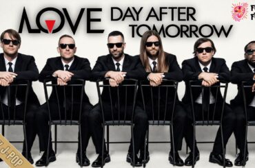 Love, Day After Tomorrow / 倉木麻衣 – Polished Pop Drive ver.｜Funny J-POP｜Keep It Smooth