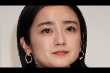 安達祐実、新恋人は11歳年下の戦隊俳優？事務所対応で“本気交際”が明らかに！