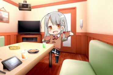 【#歌枠  】歌の練習するぞー！！！【#ボイチェンバ美肉vtuber 】