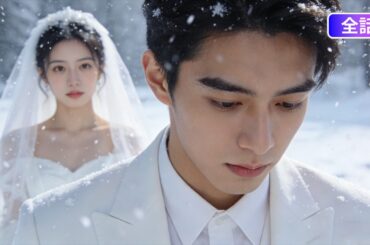 【日本語吹き替え】春が来る前に、僕は彼女を失った…7年間“当たり前”と思っていた妻の愛が、雪解けとともに消えていった