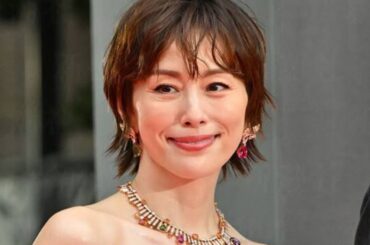 米倉涼子 不起訴の真相｜復帰は可能か？芸能界が直面する“薬物疑惑”の現実