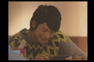 トモダチコレクション 体験映像『渡部豪太･小出恵介･向井理･北川景子･貫地谷しほり』篇