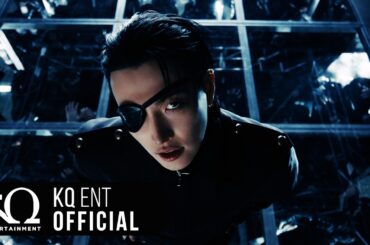 ATEEZ(에이티즈) - 'Adrenaline' Official MV