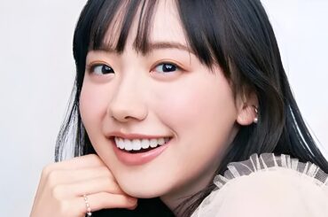 【芦田愛菜】極上のグラビア