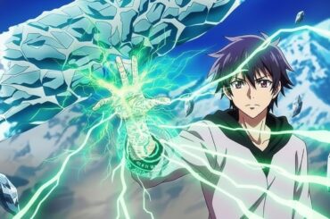 【アニメフル全話】人類に見捨てられた勇者、俺は魔王側につき世界を滅ぼす - Anime English Subtitle 2026🇯🇵