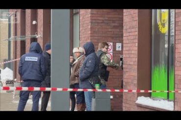 ロシア軍情報機関高官が銃撃受ける　「背後にウクライナ」ラブロフ外相が非難(2026年2月7日)