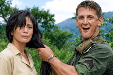 【映画紹介】ベトナム戦争中、アメリカ兵がベトナムの村の少女を拉致し、彼女を彼らの支配の下で無力な犠牲者にする。