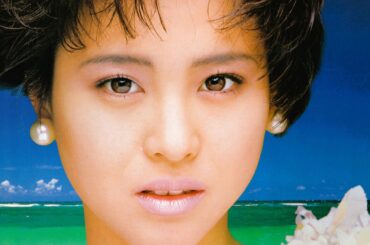 松田聖子『The 9th Wave』より4曲