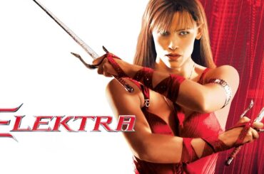 【2/28まで限定公開‼️】エレクトラ | Elektra (吹き替え, アクション, ヒーロー映画, 無料映画, 洋画)