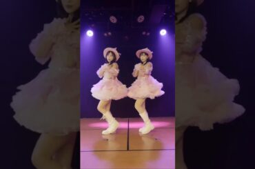 🍊 アイドルなんかじゃなかったら 🌸 #AKB48 #小栗有以 Yui ゆいゆい #JKT48 #Fiony #フィオ二ー 🍓 #AKB48_名残り桜 #shorts #小栗有以