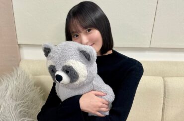 【遠藤さくら】のぎおび 2025.11.19