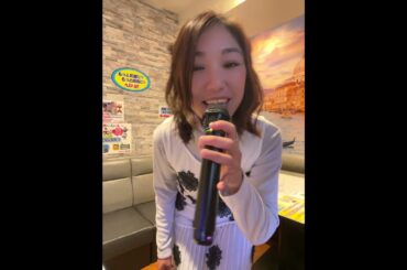 『100 LOVE-LETTERS』　原田知世　歌ってみた