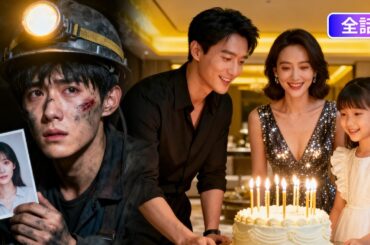 【日本語吹き替え】結婚7年目、妻に7歳の隠し子が発覚！全てを捨てて選んだ夫への裏切り…彼の復讐は“妻の実家を崩壊させる”ことだった