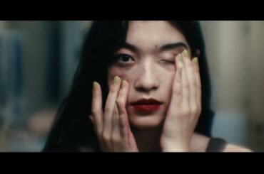 由薫 – The rose (Official Music Video）