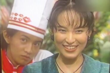 鈴木杏樹 木村拓哉 SMAP