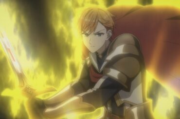 かつては「弱虫」とみなされていた彼は、自分自身を無敵の戦士にしようと決意した。 1~6話 | English Subtitle 2026