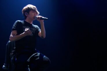 真夏の果実 / サザンオールスターズ  covered by Nissy(西島隆弘) 2016-2017 Nissy Entertainment 1st LIVE