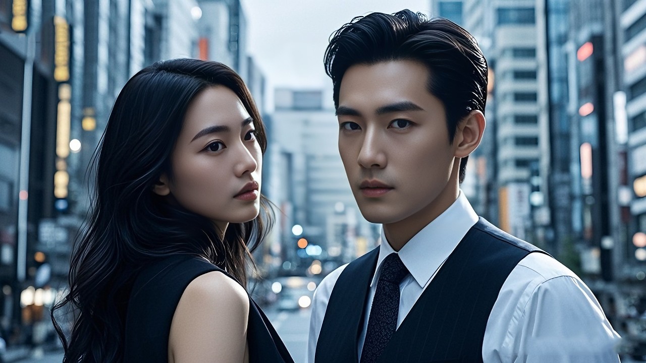 【日本語吹き替え】家を追われた男が実は最強の戦神!?金目当てで捨てた婚約者、直後に四大戦王が土下座し「主」と崇める! 【日本語吹き替え】家を追われた男が実は最強の戦神!?金目当てで捨てた婚約者、直後に四大戦王が土下座し「主」と崇める!