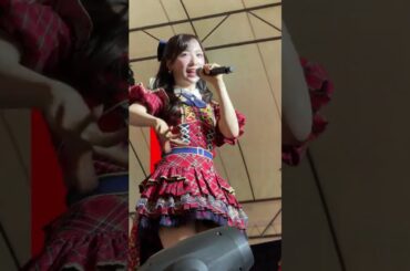 恋するフォーチュンクッキー, Koisuru Fortune Cookie(Yuiyui focus) - AKB48 perf - Japan Expo 2026 @ CTW 20260207