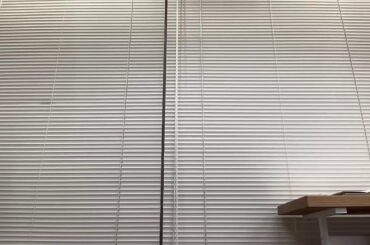 開票速報を見守りながら