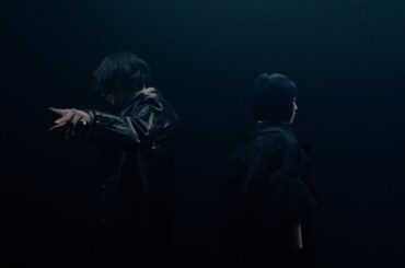川上洋平 [Alexandros]×SennaRin「ENDROLL」Music Video