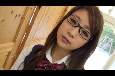 児玉菜々子イメージビデオ【萌えろ 俺の本棚】