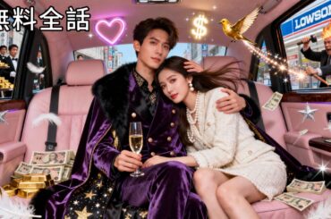 最新作全話フル| 無理やり冷徹な総裁と結婚させられ、女嫌いの男だと思っていたのに、結婚後はまさか私を甘やかす「溺愛夫」だった？！#恋愛ドラマ #ショートドラマ #ラブコメ #中国ドラマ #無料