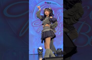 2026.2.8 Girls place to be. vol.1 in 池袋 halevutai #amini #林田真尋 #撮可 #推しカメラ #アイドル #ライブ