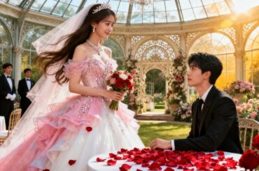 【日本語吹き替え】あの「バカ」は本当はトップ御曹司だった！99回振った男への復讐が、最高の恋を生んだ。