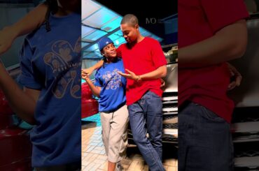 New movie on Miwa Olorunfemi TV, this Thursday.Clinton Joshua, Queendi Dudu and other amazing actors