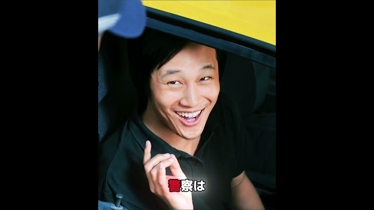 自殺を図った男はその後、四つの幽霊に取り憑かれる。 自殺を図った男はその後、四つの幽霊に取り憑かれる。