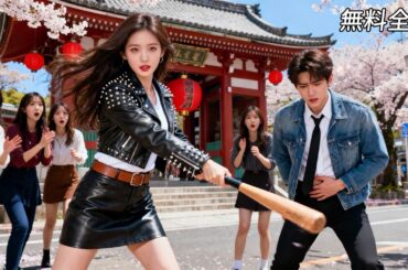 最新作全話フル| 彼氏浮気現場を押さえた女が、誤って富豪の社長を傷つけてしまった！意外にも彼はずっと彼女のことが好きだった！#恋愛ドラマ #ラブコメ #ショートドラマ #短編ドラマ #無料 #全話